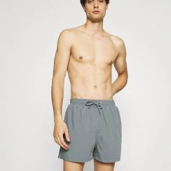 Meilleur prix 🎉 Pier One PEACHY SOFT BEACH SHORTS - Short de bain Prix Réduit maillots de bain normale homme 🧨
