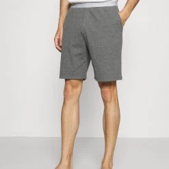 Vente flash ✔️ Pier One LOUNGE HENLEY SHORTS - Bas de pyjama Prix Imbattable pyjamas normale homme 👏