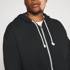 Grosses soldes 🔥 Pier One Sweat à capuche zippé Prix De Rêve sweats & hoodies homme 🌟 -Pier One Soldes Magasin 166694e7545b4945932e44b34212b34b