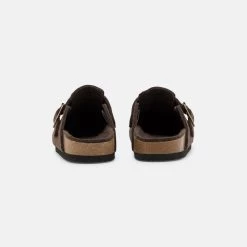 Les meilleures critiques de 🧨 Pier One Plus Bas Prix De Vente UNISEX - Chaussons sandales et tongs rond 😀 -Pier One Soldes Magasin 16a7e24171c449128877e78a9626ce81