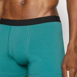 Offres ⭐ Pier One En promotion 5 PACK - Shorty sous-vêtements normale homme 🧨 -Pier One Soldes Magasin 16ad294fce6b4d71b02ec8f10227d2fb