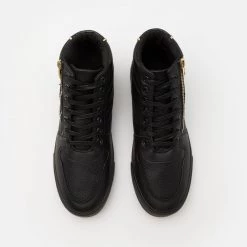 Meilleure vente 🎉 Prix Incroyables Pier One UNISEX - Baskets montantes baskets & sneakers rond 🔔 -Pier One Soldes Magasin 16ccaae64e45480db8d9dcef946242cf