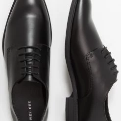 Nouveau 🌟 Prix Dégriffé Pier One Derbies & Richelieus chaussures de ville rond homme 👏 9 Nouveau 🌟 Prix Dégriffé Pier One Derbies & Richelieus chaussures de ville rond homme 👏 -Pier One Soldes Magasin 16fbd3af90dc4dc686bcd50d558a0ba3