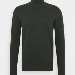 Top 10 🛒 Qualité absolue Pier One Pullover pulls et gilets col roul&eacute; homme 👍 -Pier One Soldes Magasin 1705dd84963e4bc7b027b70d5b4a05b8 8