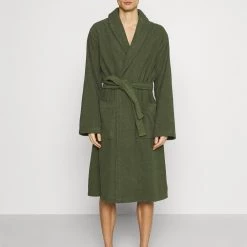 Offres 😍 Prix Favorable Pier One Peignoir sous-vêtements & chaussettes col châle homme ✨