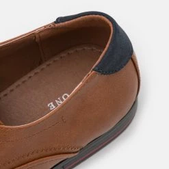 Top 10 👏 Faible Prix Pier One Derbies chaussures de ville rond homme 🛒 -Pier One Soldes Magasin 170f45a9e8854a77bee5d43f2395714c