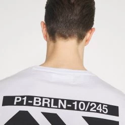 Bon marché ✔️ Pier One Prix Réduit CHEST POCKET TEE - T-shirt imprimé t-shirts col rond homme 😀 16 Bon marché ✔️ Pier One Prix Réduit CHEST POCKET TEE - T-shirt imprimé t-shirts col rond homme 😀 -Pier One Soldes Magasin 172b7409fedb4367819d9ca507c6c9f8