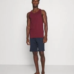 Grosses soldes 👍 Prix Sacrifiés Pier One Pyjama pyjamas normale homme 🧨 -Pier One Soldes Magasin 173bfaf7ff944b7081c09c06323304d2