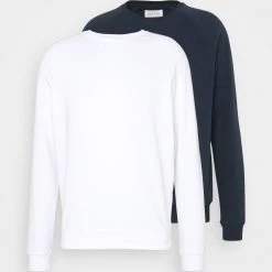 Meilleur prix ✨ Qualité Excellente Pier One 2er Pack CREW NECK - Sweatshirt sweats & hoodies col rond homme 👏 29 Meilleur prix ✨ Qualité Excellente Pier One 2er Pack CREW NECK - Sweatshirt sweats & hoodies col rond homme 👏 -Pier One Soldes Magasin 176fe5a9978d4563b17d7c37ef4f273b 2