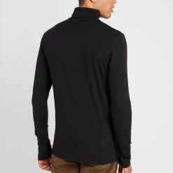 Tout neuf ✔️ Pier One Prix Discount T-shirt à manches longues t-shirts & polos col roul&eacute; homme 🧨 -Pier One Soldes Magasin 17cfafdf053344aea59844a4016b5ce8