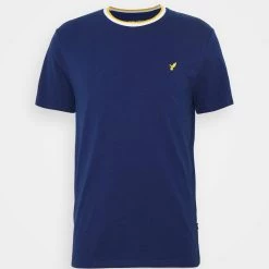 Le moins cher 💯 Prix Discount Pier One T-shirt basique t-shirts & polos col rond homme 👍 -Pier One Soldes Magasin 17fd4a14442e4cbd83d9e0bc32aa5f5d