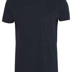 Meilleure vente 💯 Pier One Prix Gelé T-shirt basique t-shirts col tunisien homme 🎉 -Pier One Soldes Magasin 18068d7d8f3547beafc5335cf2874fd4