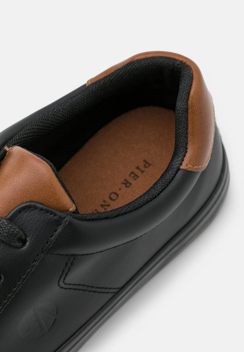 Budget 🎁 Pier One Pas Cher Baskets basses sneakers rond homme 🔔 8 Budget 🎁 Pier One Pas Cher Baskets basses sneakers rond homme 🔔 – Image 6