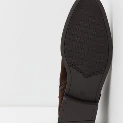 Meilleure vente 🔔 Pier One Prix Bradés Bottines à lacets boots et bottes rond homme 🤩 -Pier One Soldes Magasin 18866c57b3fc4475afbb9b7f807782cd