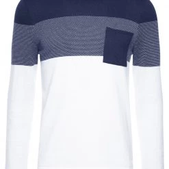 Meilleure affaire 🛒 Pier One Pullover Vendre-Réclame pulls et gilets col rond homme ⭐ -Pier One Soldes Magasin 18890779e74d4d36b9703d1508381faf