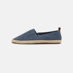 Offres 🎉 Pier One Prix Équitable RENA ESPADRILLE UNISEX - Espadrilles chaussures basses rond ⌛ -Pier One Soldes Magasin 193c44c608dd41308bc13cc0b97db943