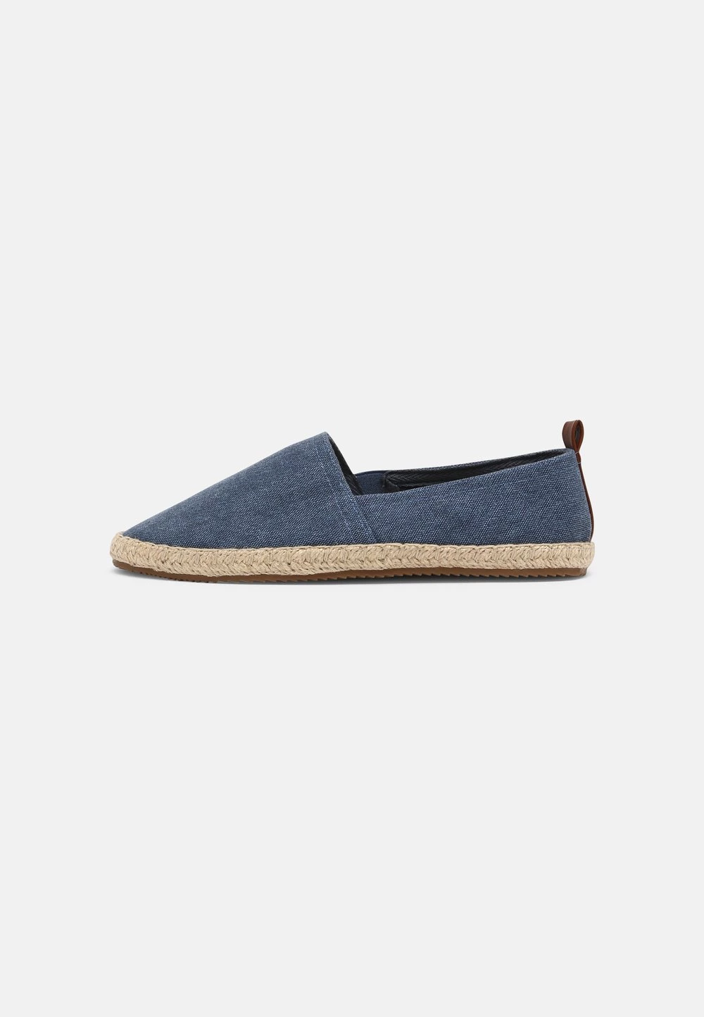 Meilleure affaire 👍 Pier One Prix Favorable RENA ESPADRILLE UNISEX - Espadrilles chaussures basses rond ✔️ 11 Meilleure affaire 👍 Pier One Prix Favorable RENA ESPADRILLE UNISEX - Espadrilles chaussures basses rond ✔️ – Image 9