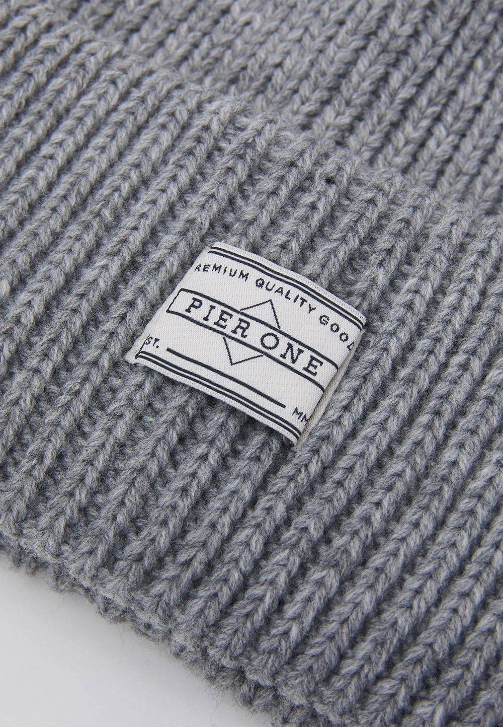 De gros 🤩 Soldes Pier One 3 PACK UNISEX - Bonnet casquettes, bonnets et chapeaux chiné 🎁 6 De gros 🤩 Soldes Pier One 3 PACK UNISEX - Bonnet casquettes, bonnets et chapeaux chiné 🎁 – Image 4