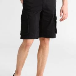Meilleure vente 🔔 Pier One Short Plus Bas Prix De Vente shorts & bermudas normale homme ❤️