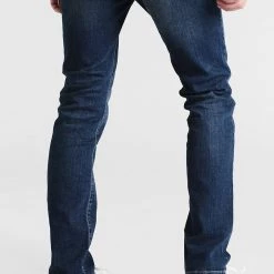 Grosses soldes ✔️ Pier One Jean droit Prix Ourlé 👖 jeans normale homme 🌟 -Pier One Soldes Magasin 19f71c5aa23e4aee8fbafd64cafceb95