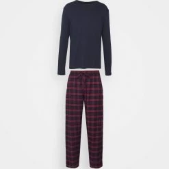 Sortie 😍 Pier One Garantie De Qualité 100% Pyjama pyjamas normale homme 👏 -Pier One Soldes Magasin 1a03dca6898f46269107b6e412bcb58b 1