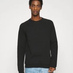 Grosses soldes ✨ Soldes Pier One 2er Pack CREW NECK - Sweatshirt pulls et gilets col rond homme 💯 -Pier One Soldes Magasin 1a0e18fad9744e06a091c15fd00c1ed0