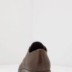 Budget 🛒 Qualité absolue Pier One Derbies & Richelieus derbies et richelieus carré homme 🔥 -Pier One Soldes Magasin 1a139ccee7954ec89ebd85689bf1cbc2