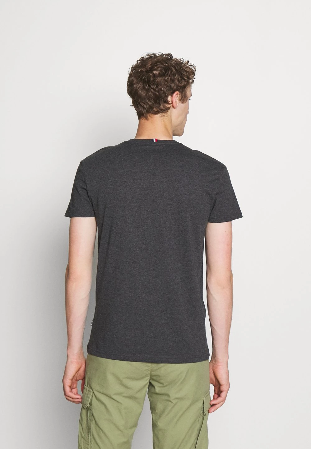 Meilleure vente 🔔 Pier One T-shirt basique Soldes En Ligne t-shirts col rond homme 👍 5 Meilleure vente 🔔 Pier One T-shirt basique Soldes En Ligne t-shirts col rond homme 👍 – Image 3