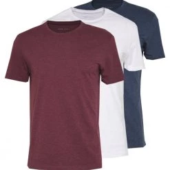 Sortie 👍 Pier One 3 PACK - T-shirt basique qualité absolue t-shirts & polos col rond homme 😍 27 Sortie 👍 Pier One 3 PACK - T-shirt basique qualité absolue t-shirts & polos col rond homme 😍 -Pier One Soldes Magasin 1a1b68220b7042e3b86fe00c310634af 2