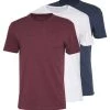 Top 10 🧨 Qualité Fiable Pier One 3 PACK - T-shirt basique t-shirts col rond homme 🔥 -Pier One Soldes Magasin 1a1b68220b7042e3b86fe00c310634af 8