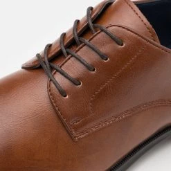 Les meilleures critiques de ❤️ Pier One Garantie De Qualité 100% Derbies & Richelieus chaussures de ville rond homme 💯 -Pier One Soldes Magasin 1a7a293f8037480298682cfaa2f3c43c