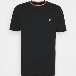 Vente flash ✨ Pier One T-shirt basique Assurance De l’Authenticité t-shirts col rond homme 🌟 -Pier One Soldes Magasin 1ae23fe6b5db4b98880007873ad95cad