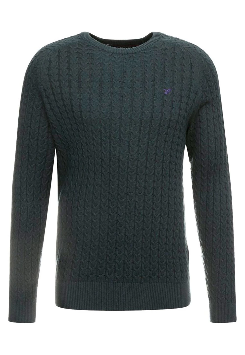 Meilleure affaire 🛒 Prix Ourlé Pier One Pullover pulls & gilets col rond homme 🔔 9 Meilleure affaire 🛒 Prix Ourlé Pier One Pullover pulls & gilets col rond homme 🔔 – Image 7