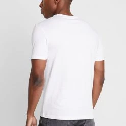 Meilleure affaire ❤️ Prix Bradés Pier One 5 PACK - T-shirt basique t-shirts col rond homme 🤩 -Pier One Soldes Magasin 1b42cbb34d8a422aa41db3eea3ef5d6d