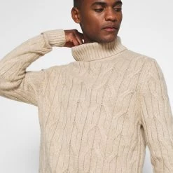 Grosses soldes ⌛ Pier One Prix Dynamité Pullover pulls & gilets col roulé homme 🧨 -Pier One Soldes Magasin 1b79cb7ba2fc4dac9d10ca4f004a223e