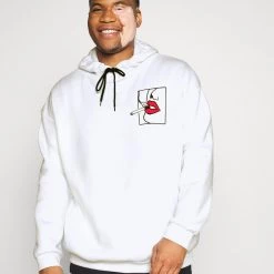 Grosses soldes 🤩 Prix Abordable Pier One Sweat à capuche pulls et gilets homme 🎁 -Pier One Soldes Magasin 1b8053428ace4de996bcce0c255c130b