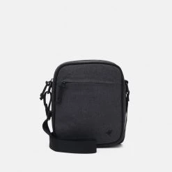 Tout neuf 🤩 Pier One Meilleure qualité Sac bandoulière sacs compartiment pour téléphone portable homme 🔔