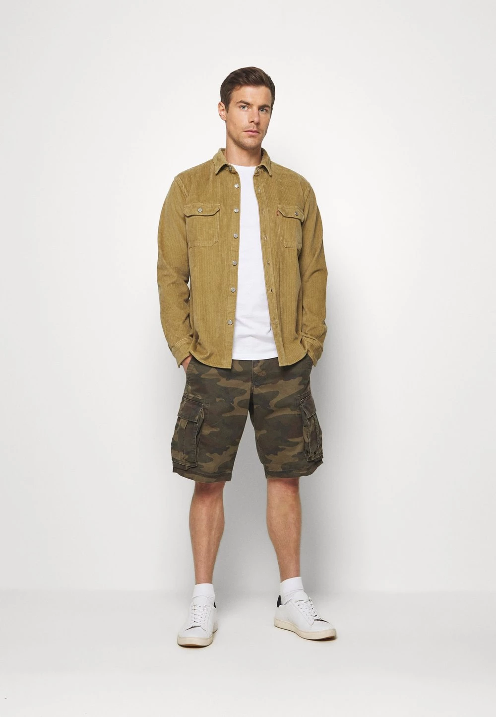 Sortie ❤️ Pier One Prix Gelé 7 PACK - T-shirt basique t-shirts col rond homme 👏 4 Sortie ❤️ Pier One Prix Gelé 7 PACK - T-shirt basique t-shirts col rond homme 👏 – Image 2