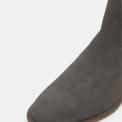 Acheter 🔔 Pier One Bottines - grey Marchandise de première qualité bottes rond homme 😀 -Pier One Soldes Magasin 1c53243897e145cdaf95116675521a68