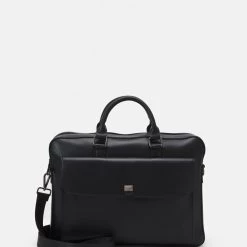 Tout neuf ✨ Pier One Bonne Qualité Sac ordinateur sacs compartiment pour pc portable homme 🎉
