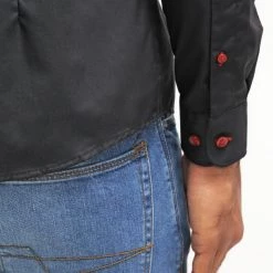 Bon marché 💯 Pier One Prix Sympa Chemise costumes col kent homme ⭐ -Pier One Soldes Magasin 1cc26882c4194d1486a01c69112de5b1