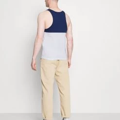 Meilleure affaire 👍 Pier One Débardeur Prix Incroyables t-shirts encolure large ronde homme 🌟 12 Meilleure affaire 👍 Pier One Débardeur Prix Incroyables t-shirts encolure large ronde homme 🌟 -Pier One Soldes Magasin 1cc782814dd440d6992953825d665d95