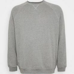 Vente flash 😍 En Remise Pier One Sweatshirt pulls et gilets col rond homme 👏 -Pier One Soldes Magasin 1cdc495dcce248368fc2eb23c3ed4149 1