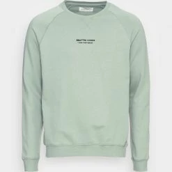 De gros 🧨 Prix Incroyables Pier One CRAFTED GOODS CREW - Sweatshirt pulls et gilets col rond homme ✨ -Pier One Soldes Magasin 1cfd10b3f4be4756a909a73ae9e69713 1