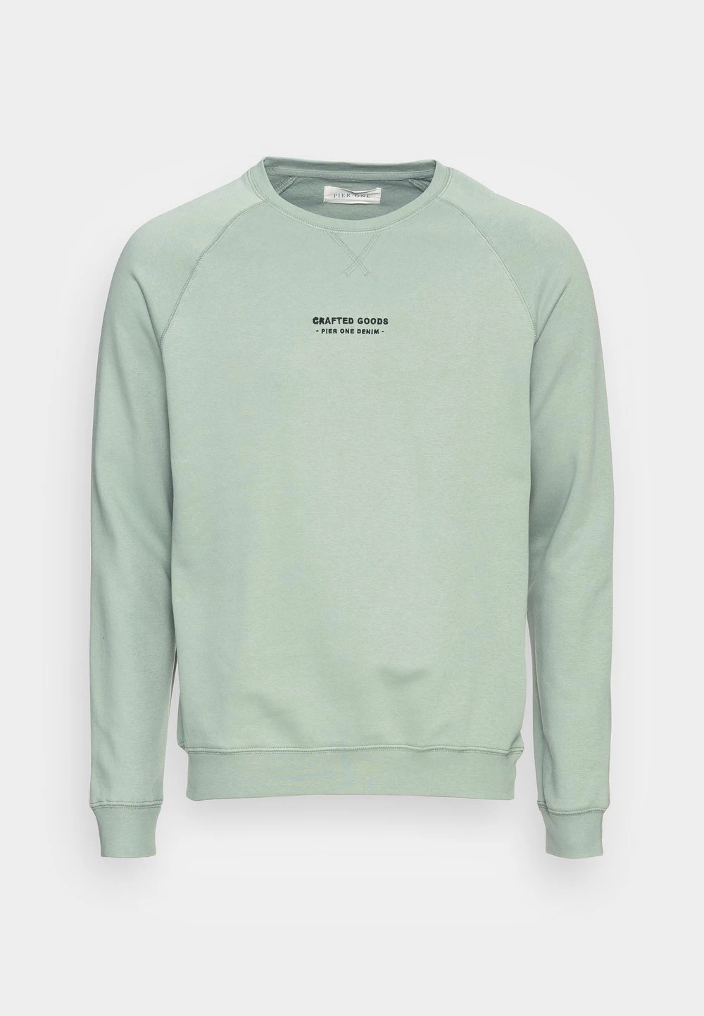 Les meilleures critiques de đ Pier One CRAFTED GOODS CREW - Sweatshirt Prix DynamitĂ© sweats & hoodies col rond homme â€ïž 8 Les meilleures critiques de đ Pier One CRAFTED GOODS CREW - Sweatshirt Prix DynamitĂ© sweats & hoodies col rond homme â€ïž â Image 6