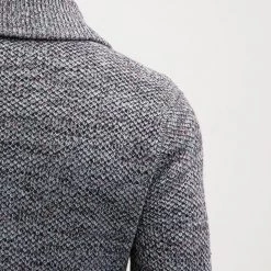 Grosses soldes 🎁 Pier One Prix Avantageux Gilet pulls & gilets col ch&acirc;le homme ⭐ -Pier One Soldes Magasin 1d4924f16bf1458cb2ec6dd127eae00d