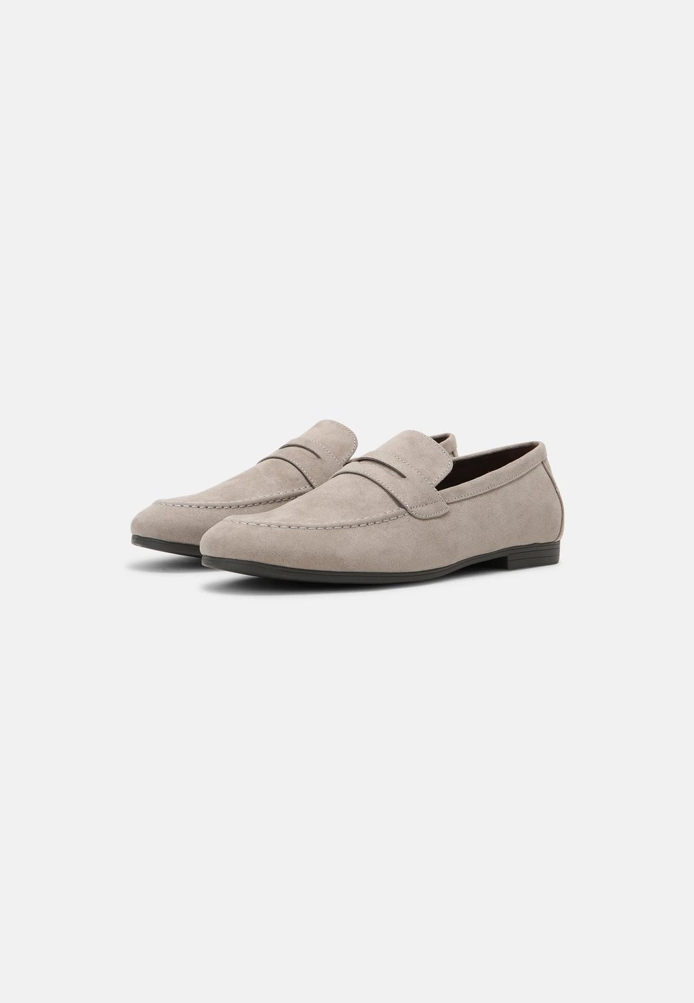 Tout neuf 💯 Discount En Ligne Pier One Mocassins chaussures de ville rond homme 🔔 4 Tout neuf 💯 Discount En Ligne Pier One Mocassins chaussures de ville rond homme 🔔 – Image 2