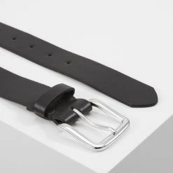 Meilleur prix ✔️ Pier One Prix Préférentiel Ceinture ceintures boucle ardillon homme ❤️ -Pier One Soldes Magasin 1d5f1b3f3866444786ea57107ad0af84