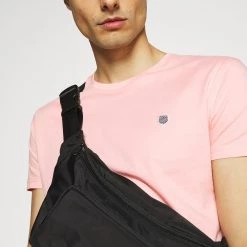 Tout neuf ✔️ Pier One Qualité Garantie T-shirt basique t-shirts & polos col rond homme ⌛ -Pier One Soldes Magasin 1ddfe1c9d3df4478a1a15dec45fde11c