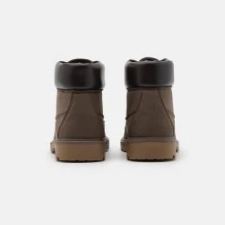 Remise ⭐ Plus Bas Prix De Vente Pier One Bottines à lacets bottes rond homme 👏 -Pier One Soldes Magasin 1e15fa2f03fb48b1b11f53cdff98017e